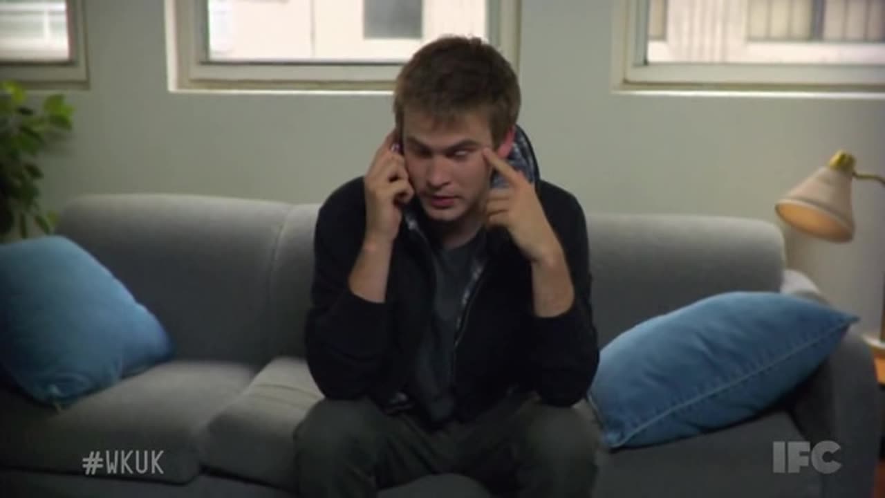 Whitest Kids U'Know 2011 - S05 EP09