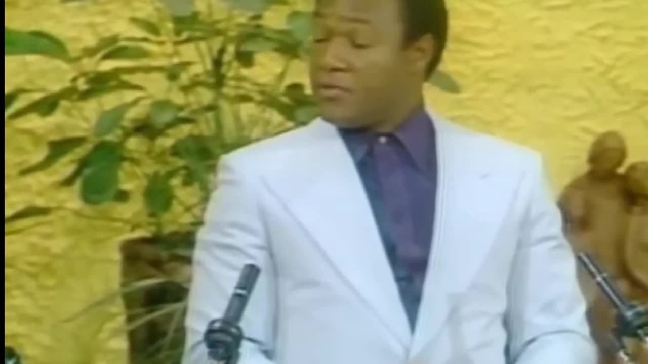 GEORGE FOREMAN - 1978 "I screamed Jesus is alive!" #georgeforeman #jesuschrist