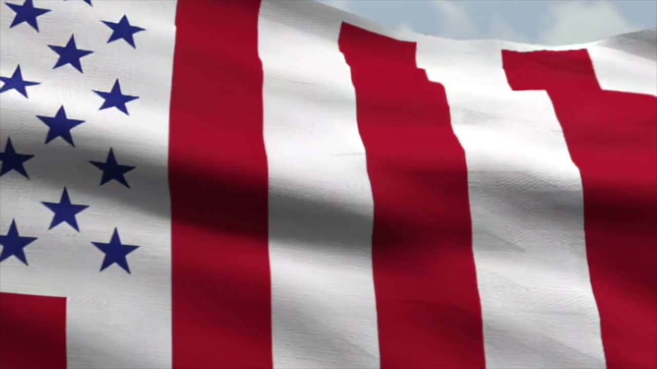 We Cannot Fail - The American States Assemblies