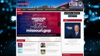 When Mike Is Away, Billy Will Play | Mike Ferguson in the Morning | NewsTalkSTL