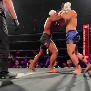 Why the Knockout Punch Remains the Ultimate Weapon in Boxing Competitions!