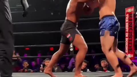 Why the Knockout Punch Remains the Ultimate Weapon in Boxing Competitions!
