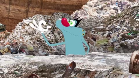 DELICIOUS CRAVINGS 🤤 Oggy and the Cockroaches - Full Episodes HD