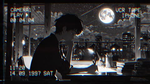 🎶 "Under the Moonlight Shadows" 🎶