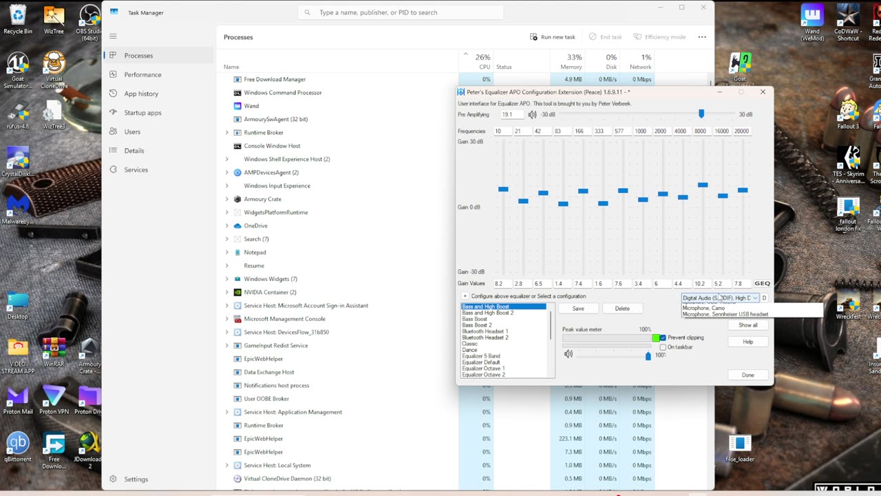 insurgency sandstorm, maybe arma 3