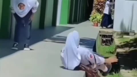 Try Not To Laugh 🎭Trending Video 12 #omthapa #shorts #funny #viral #funnyvideo #funnyfails #epicfail