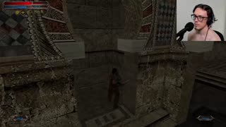 "It's Dark Souls but worse" - Blade of Darkness - Full Playthrough pt3 (9/30/2025)