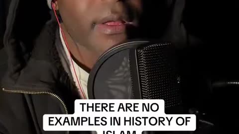 Islam Has NEVER Assimilated and ALWAYS Tried to Dominate EVERY Society They've Entered