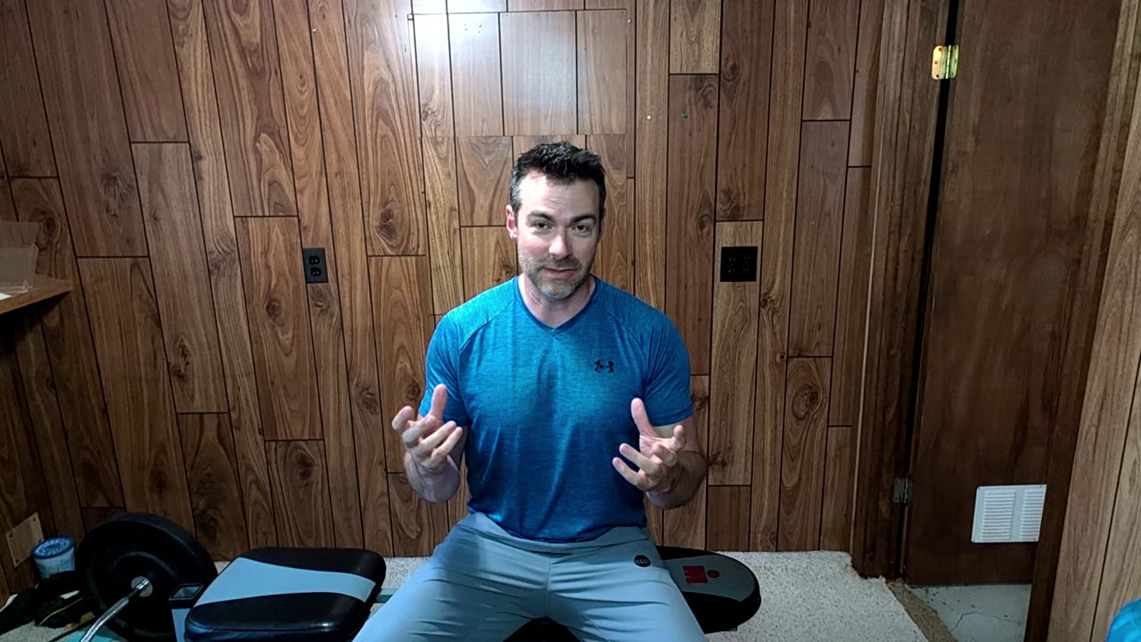 Fat Loss: Summer Shape Up 5