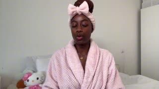 my EVERYDAY shower routine 🎀🧖🏾_♀️🫧 smell good ALL WEEK, bodycare + smell-good esse