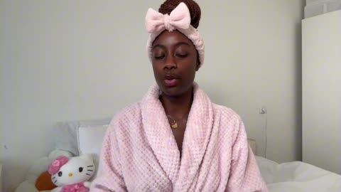my EVERYDAY shower routine 🎀🧖🏾_♀️🫧 smell good ALL WEEK, bodycare + smell-good esse