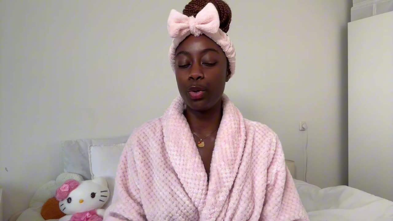 my EVERYDAY shower routine 🎀🧖🏾_♀️🫧 smell good ALL WEEK, bodycare + smell-good esse