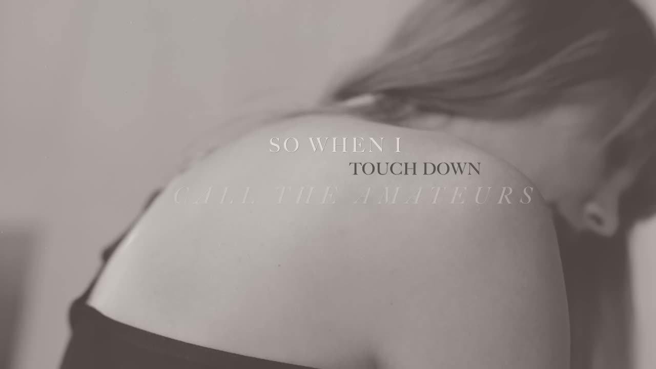 Taylor Swift - The Alchemy (Official Lyric Video)