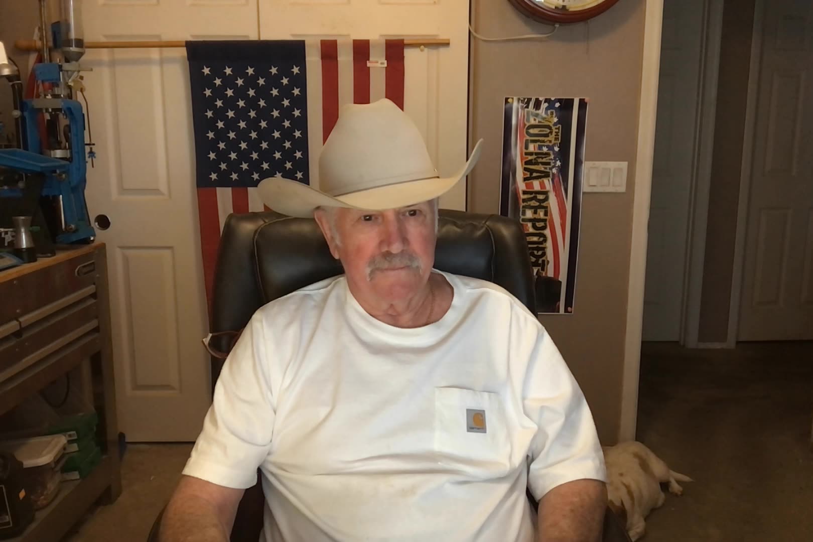 Dont Be Surprised If Usha Vance Disappears Or Slips On A Banana Peel!