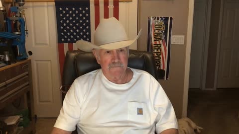 Don't Be Surprised If Usha Vance Disappears Or Slips On A Banana Peel!