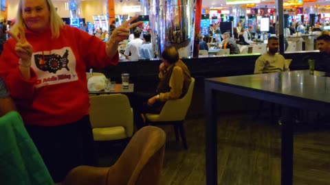 Let's Live it up Melbourne City