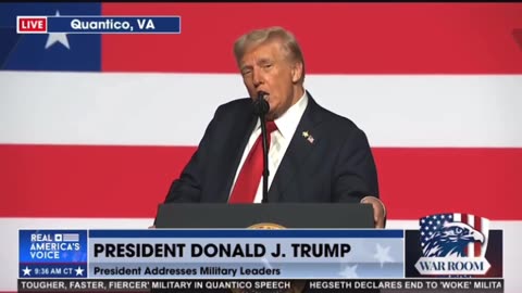 Closer | POTUS (Top Brass)