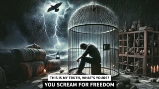 YOU SCREAM FOR FREEDOM