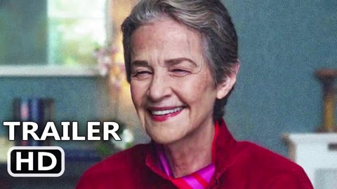 FATHER MOTHER SISTER BROTHER Trailer (2025) Charlotte Rampling, Cate Blanchett