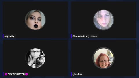 12/04/25 Captain Spaulding VOD: "what time is it tesh"