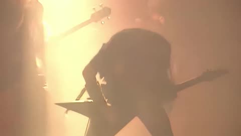 DISMEMBER - Skinfather (OFFICIAL MUSIC VIDEO)