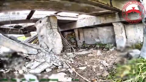 Ukraine war combat footage 10/11/25