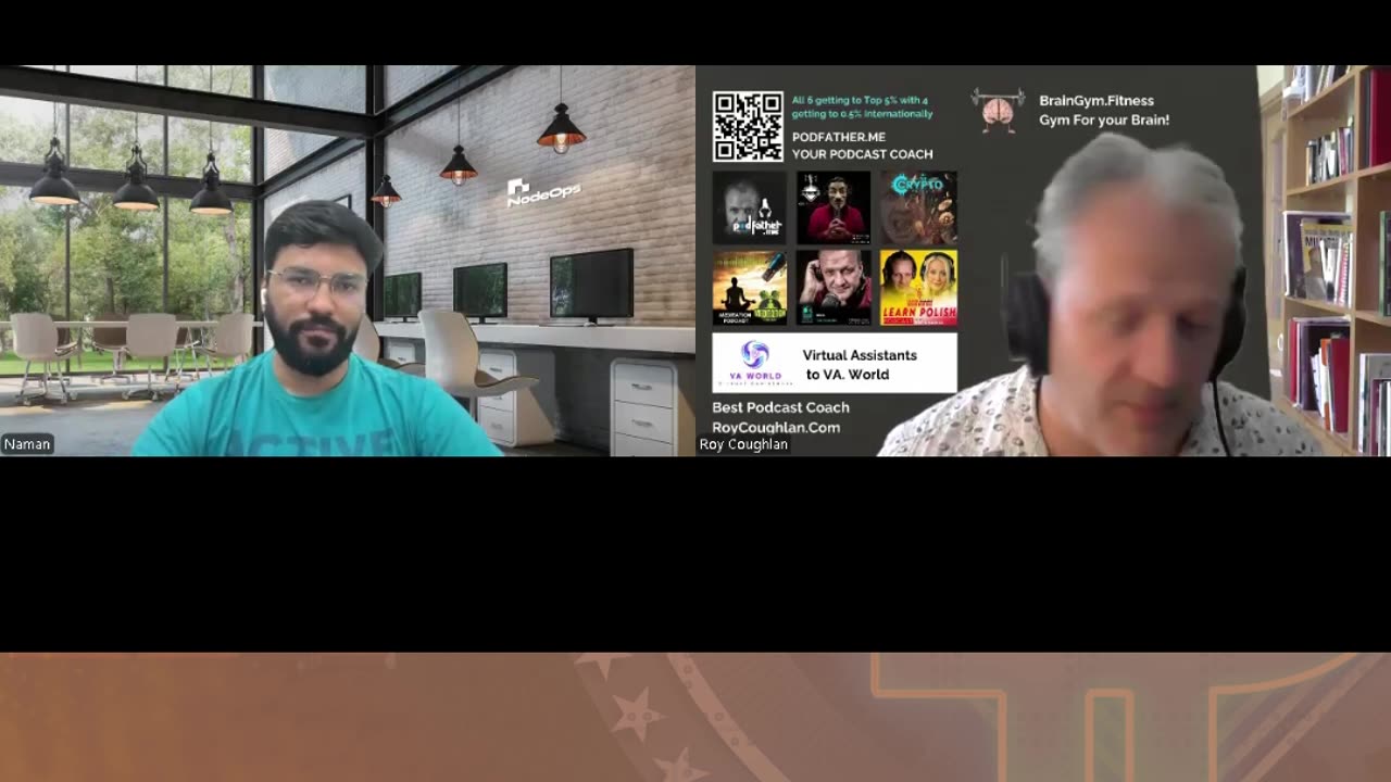 The Object Of Nodeops