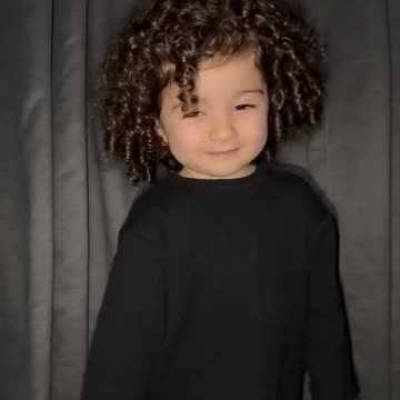 Funny dance |smart girl