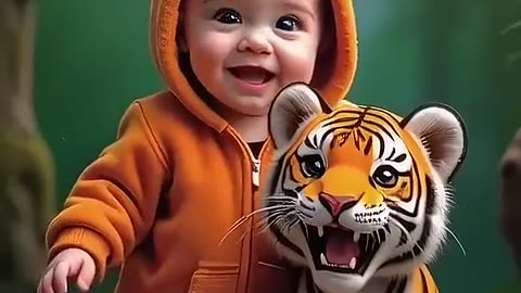 #Cute baby animals