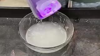 Shocking: Make a Slime using Only 1 Color!