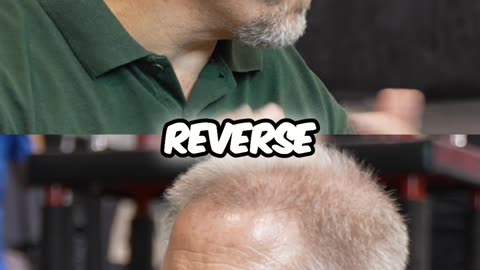 Chiropractor Reveals Longevity Secrets - Detox Your Way to a Longer Life!