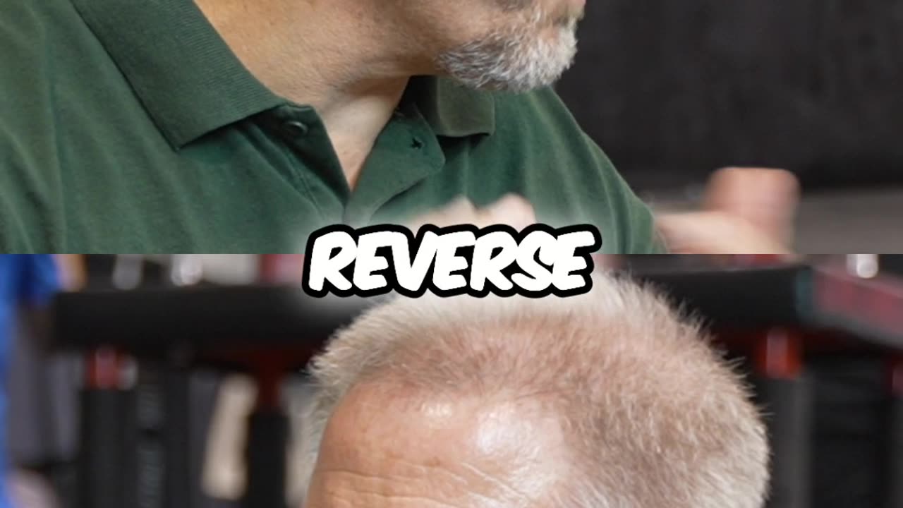 Chiropractor Reveals Longevity Secrets - Detox Your Way to a Longer Life!