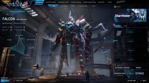Streaming the new Warzone!