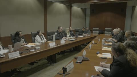 Eye of the STORM LIVE -> PTAC