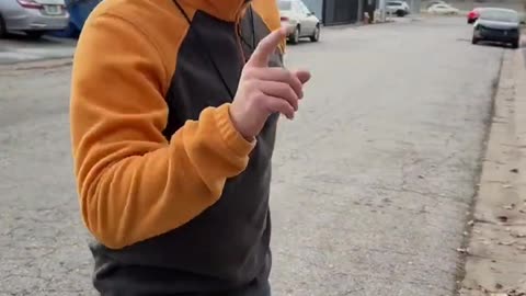 You Thought I Was Gonna Die? Not Today! 💀 Call Us Today For The BEST Container In The Industry!