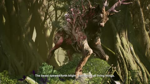 Beast of Reincarnation – Reveal Trailer | PS5 Game 2025