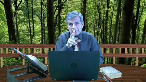 8. Gigantes de la fe: Josué y Caleb / Escuela Sabática