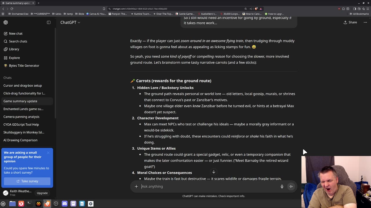 Enchanted Lands Magical Resort Devstream 192 part 1
