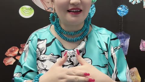 20251015-04 Natural Sterling Turquoise Pendant Hides Elegance