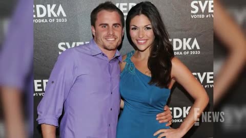 Former 'Bachelorette' Star DeAnna Pappas Arrested Following Dispute with Ex-Husband Stephen