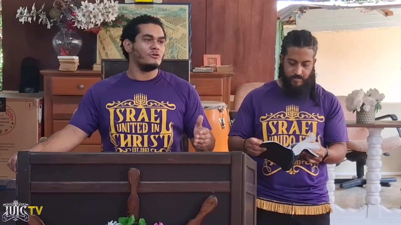 La Verdad De La Navidad parte 1