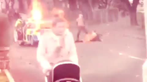 A man who loses everything Is capable of anything 02/2020