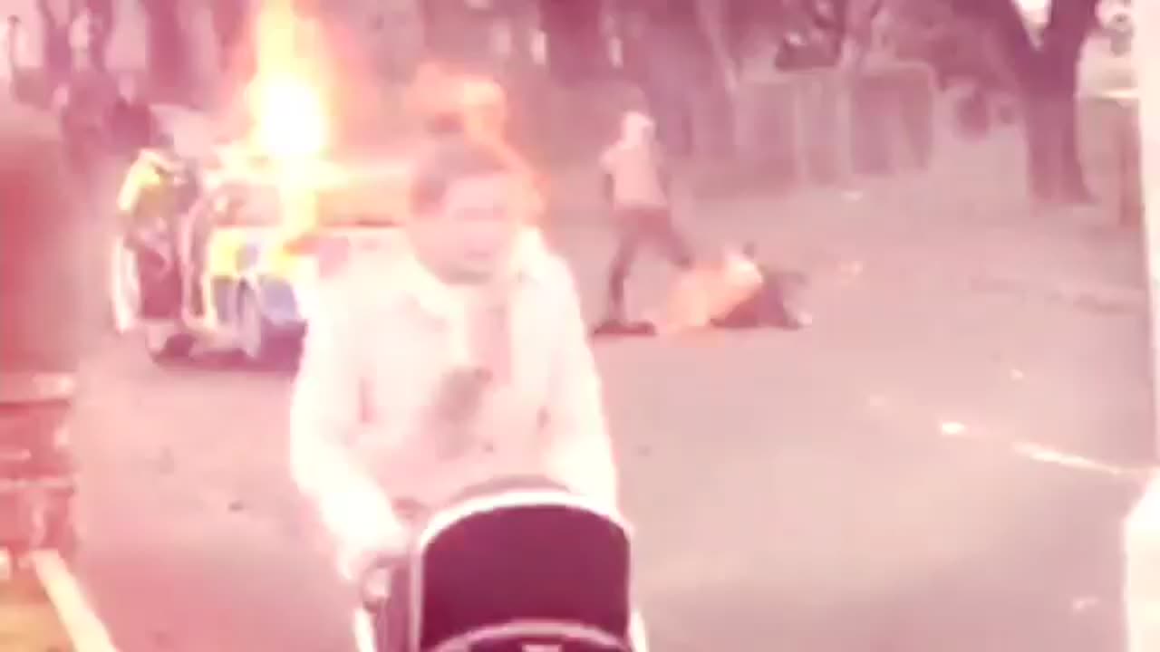 A man who loses everything Is capable of anything 02/2020