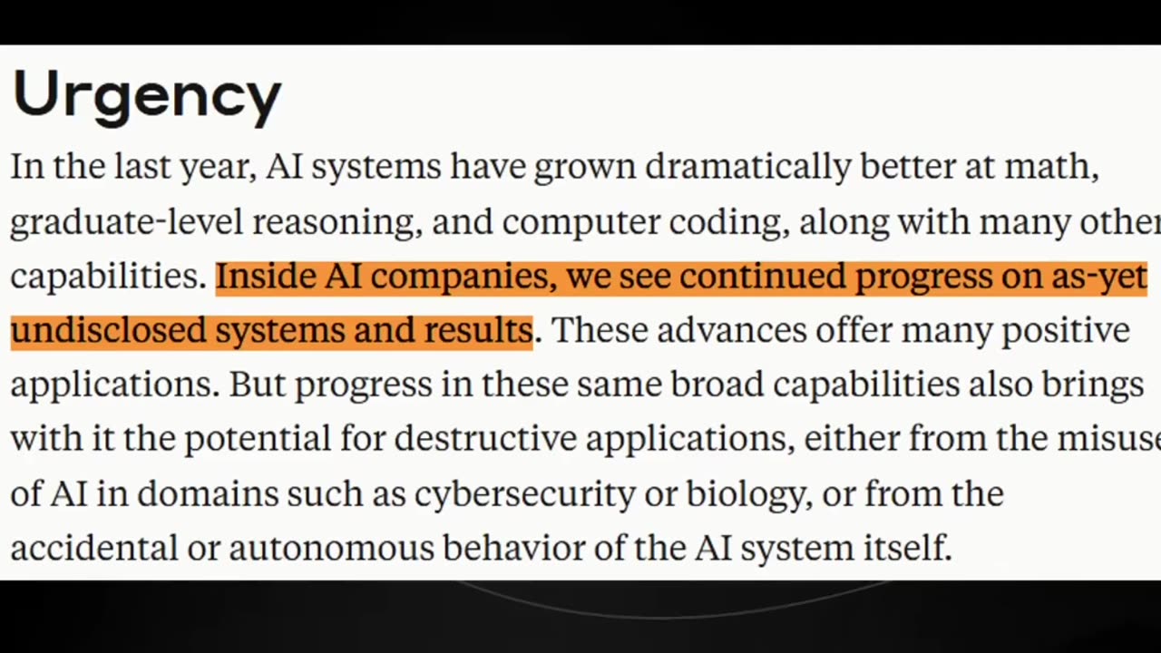 Unveiling AI Breakthroughs: The Future of Computing