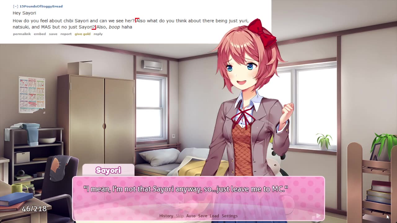 Self-Aware Answers - Interview Club! Pt.5