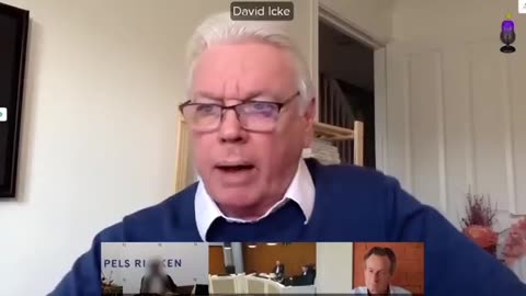 VERKLARING VAN DAVID ICKE AAN DE NEDERLANDSE RECHTBANK, OVER ZIJN BAN VAN TWEE JAAR EXTRA 😱