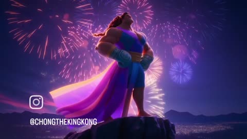 New Disney movie looks lit