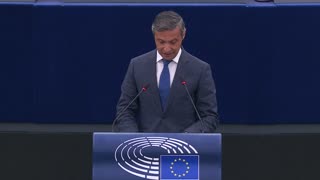Luc Frieden’s Vision for a Two-Speed Europe Sparks EU Debate | Europe Politics | Amaravati Today