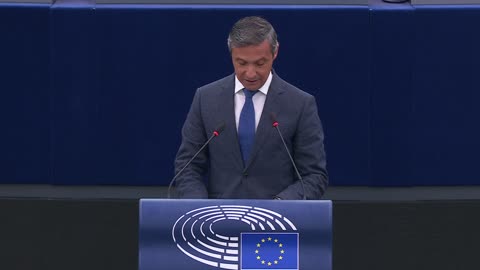 Luc Frieden’s Vision for a Two-Speed Europe Sparks EU Debate | Europe Politics | Amaravati Today