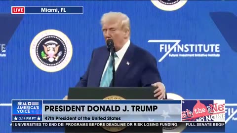 President Trump is Taking Fast Action to End Radical Left’s Crusade Against Oil and Natural Gas